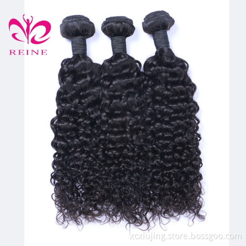 Peruvian remy virgin hair weft wholesale,Peruvian human hair cuticle aligned water wave,manufacturer virgin human hair